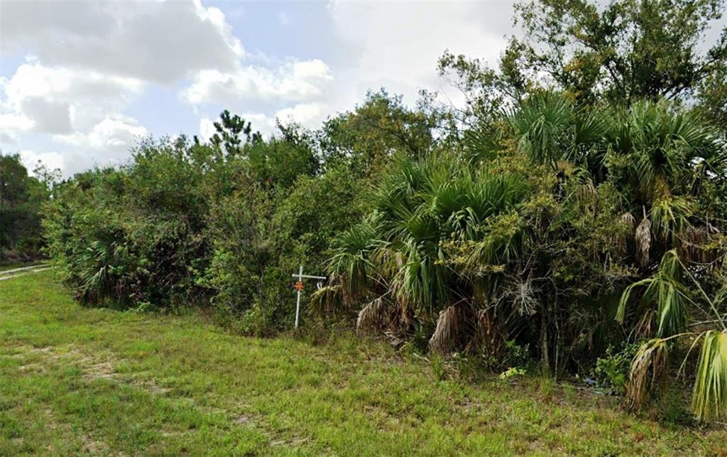 Property for sale at 27159 SAN PABLO DRIVE, PUNTA GORDA, FL, 33955