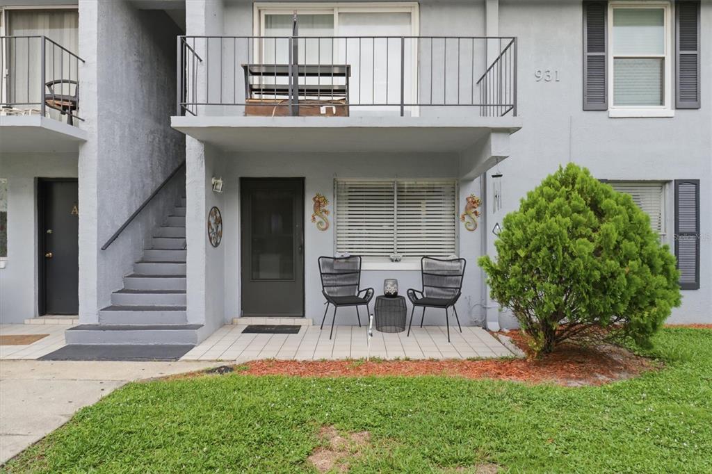 Property for sale at 931 W OAK RIDGE ROAD UNIT B, ORLANDO, FL, 32809