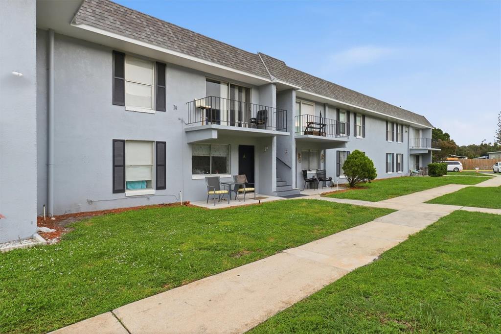 Property for sale at 931 W OAK RIDGE ROAD UNIT B, ORLANDO, FL, 32809