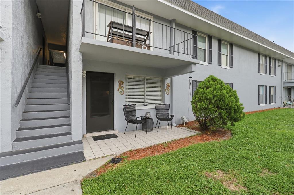 Property for sale at 931 W OAK RIDGE ROAD UNIT B, ORLANDO, FL, 32809