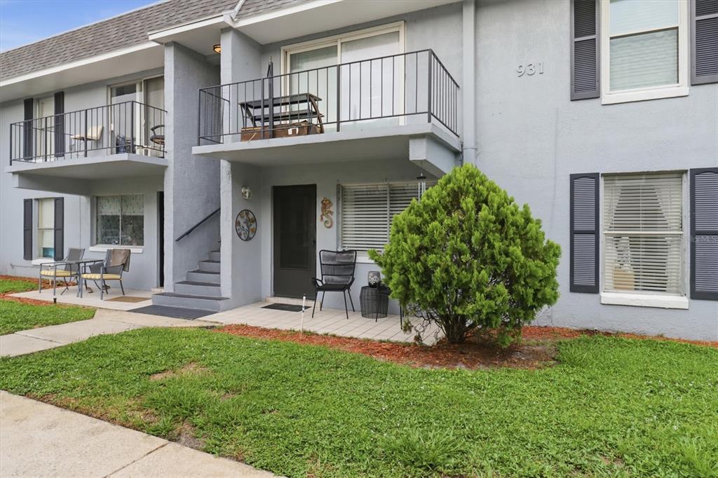 Property for sale at 931 W OAK RIDGE ROAD UNIT B, ORLANDO, FL, 32809