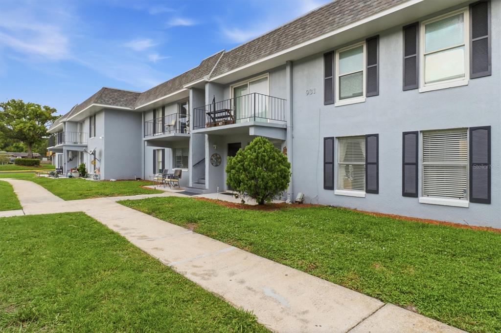 Property for sale at 931 W OAK RIDGE ROAD UNIT B, ORLANDO, FL, 32809