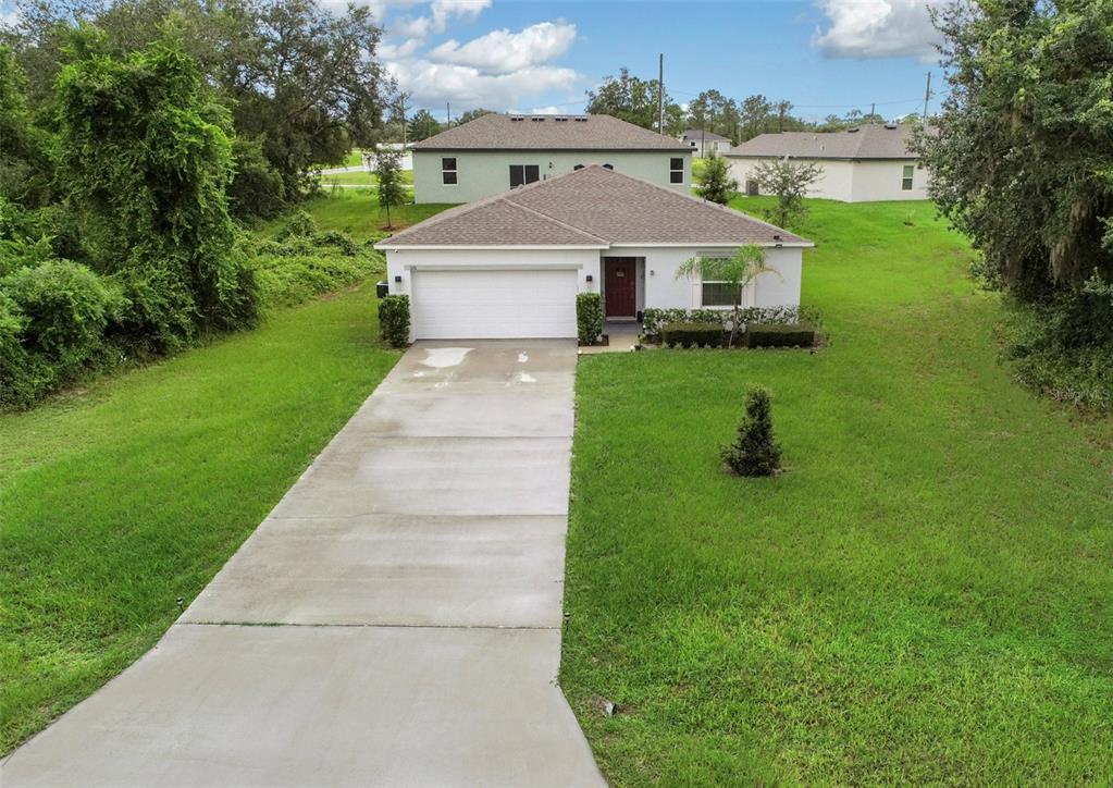 Property for sale at POINCIANA, FL, 34759
