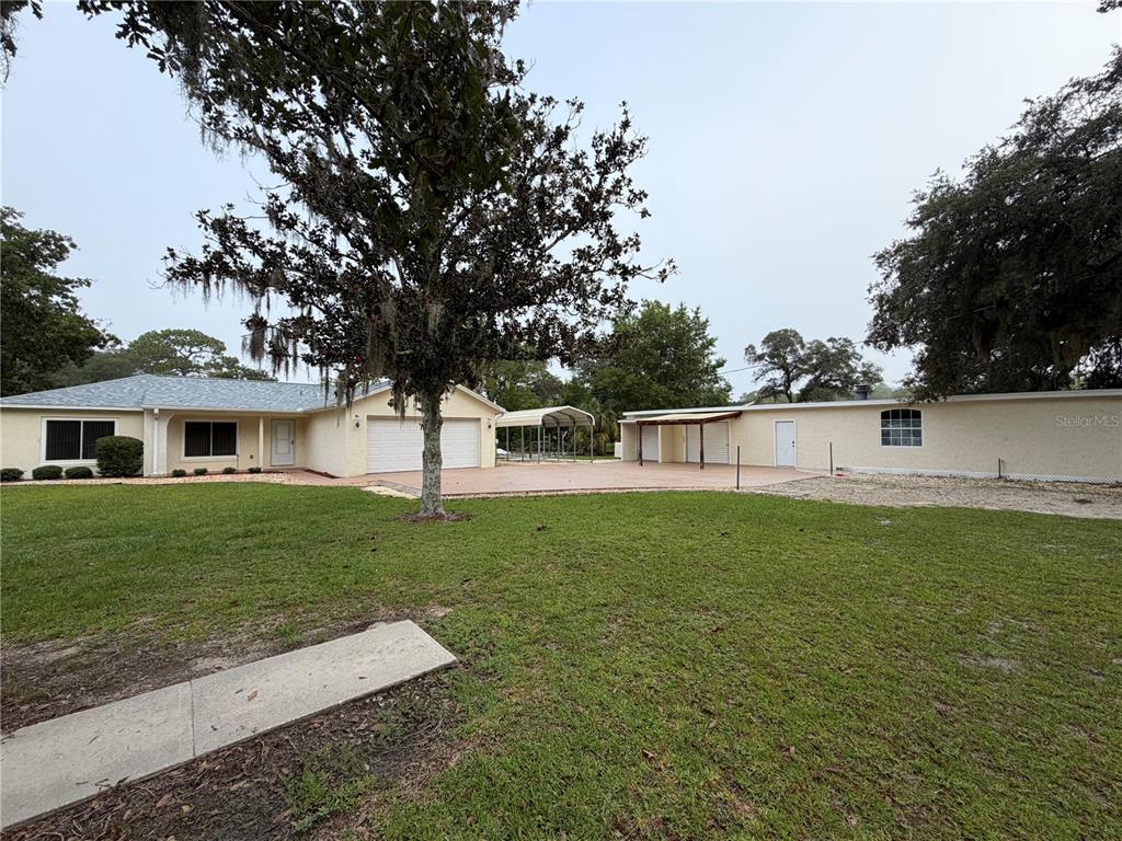 Property for sale at 1784 S CARRIAGE TERRACE, HOMOSASSA, FL, 34448