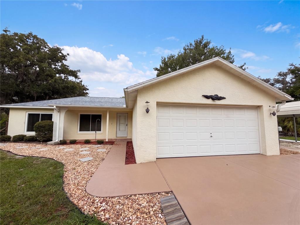 Property for sale at 1784 S CARRIAGE TERRACE, HOMOSASSA, FL, 34448