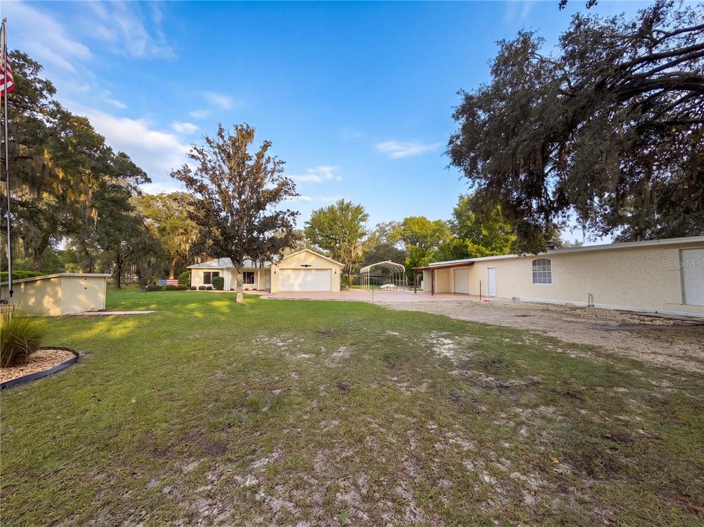 Property for sale at 1784 S CARRIAGE TERRACE, HOMOSASSA, FL, 34448