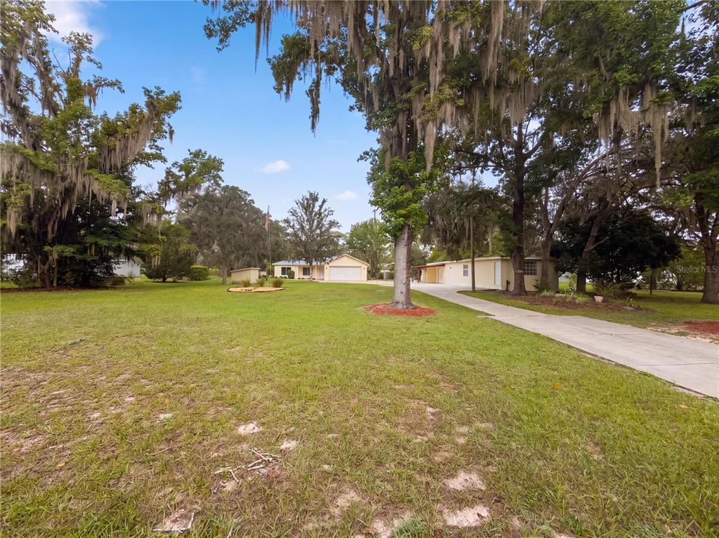 Property for sale at 1784 S CARRIAGE TERRACE, HOMOSASSA, FL, 34448