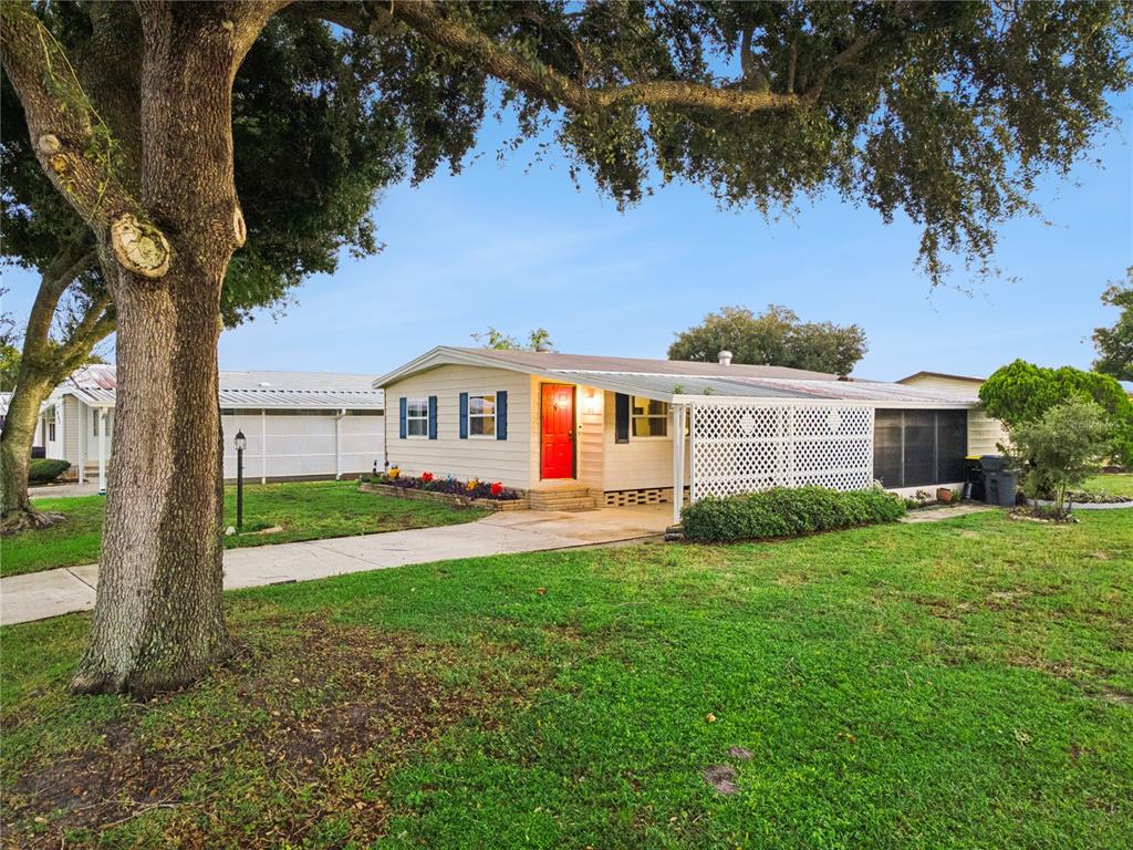 Property for sale at 6204 KNOTTY PINE DRIVE SE, WINTER HAVEN, FL, 33884
