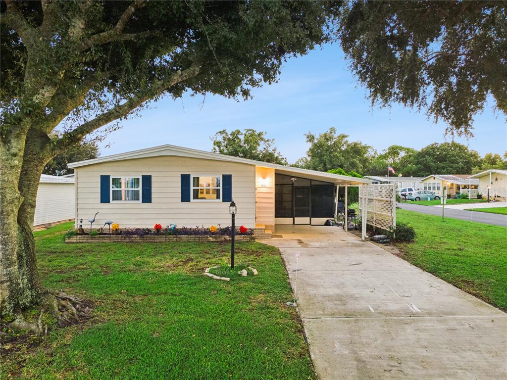 Property for sale at 6204 KNOTTY PINE DRIVE SE, WINTER HAVEN, FL, 33884