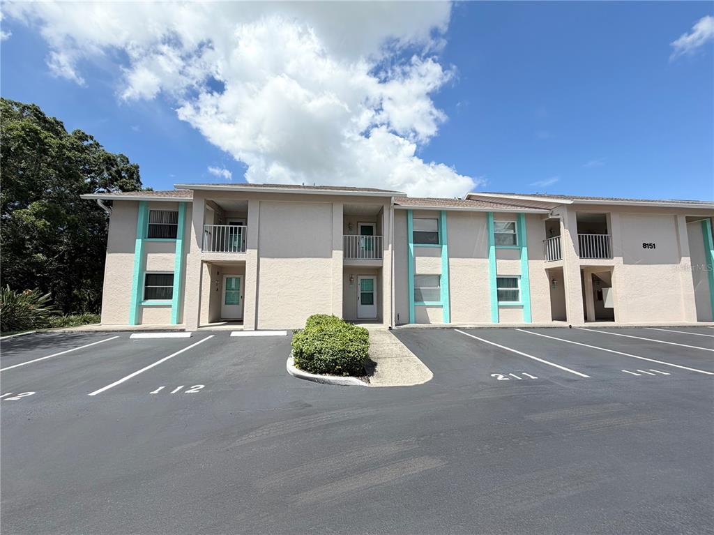 Property for sale at 8151 HEATHERWOOD DRIVE UNIT 111, SEMINOLE, FL, 33777