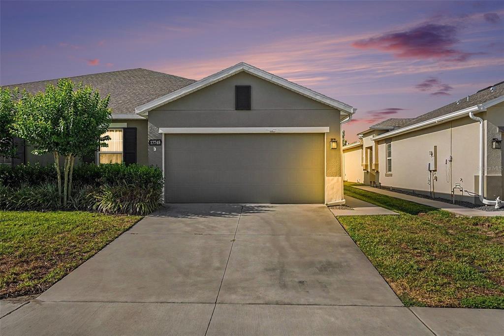 Property for sale at 17745 TURNING LEAF CIRCLE, LAND O LAKES, FL, 34638