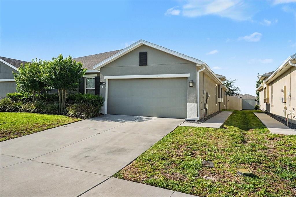 Property for sale at 17745 TURNING LEAF CIRCLE, LAND O LAKES, FL, 34638