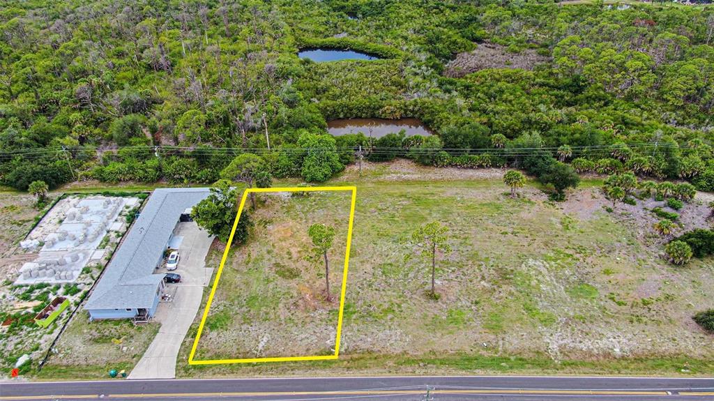 Property for sale at 223 BOUNDARY BOULEVARD, ROTONDA WEST, FL, 33947
