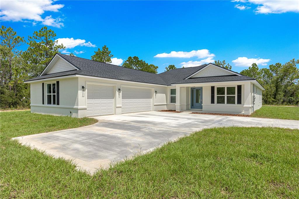 Property for sale at 12359 SW 88 STREET, DUNNELLON, FL, 34432