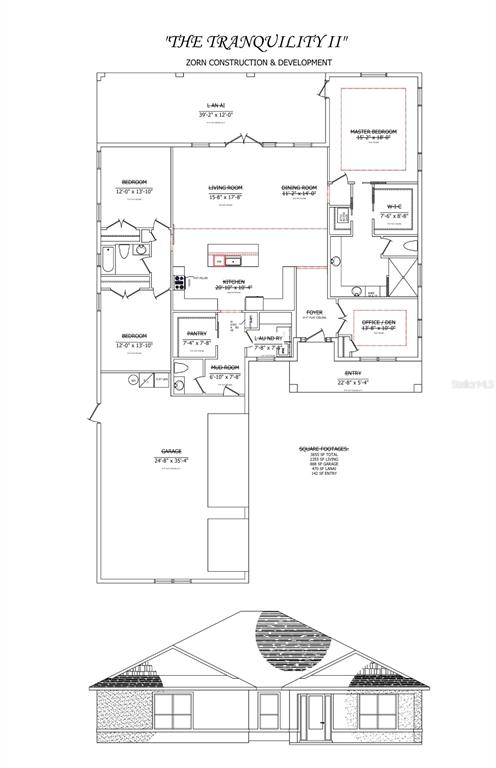 Property for sale at 12359 SW 88 STREET, DUNNELLON, FL, 34432