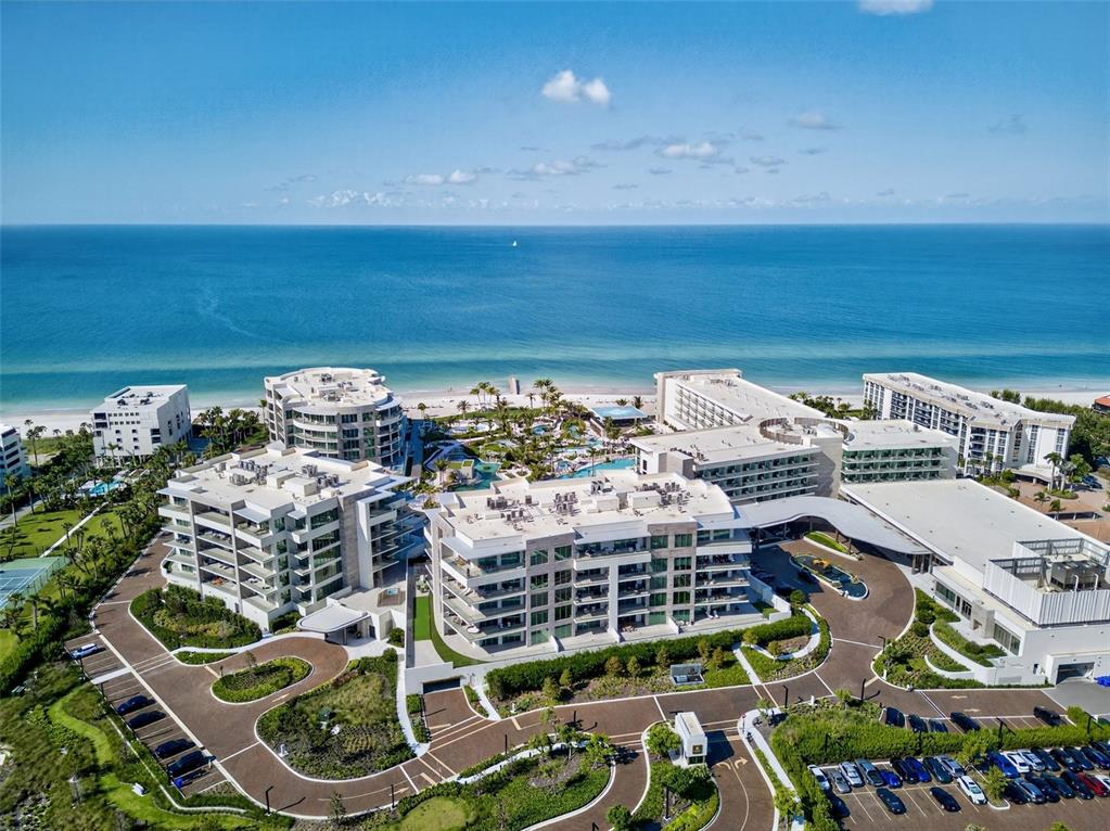 Property for sale at 1591 GULF OF MEXICO DRIVE UNIT 312, LONGBOAT KEY, FL, 34228