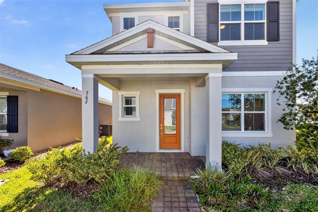 Property for sale at 762 MIDDLETON STREET, DEBARY, FL, 32713