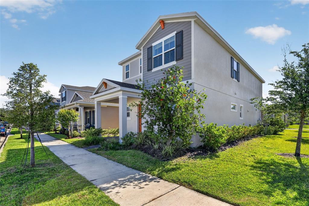 Property for sale at 762 MIDDLETON STREET, DEBARY, FL, 32713