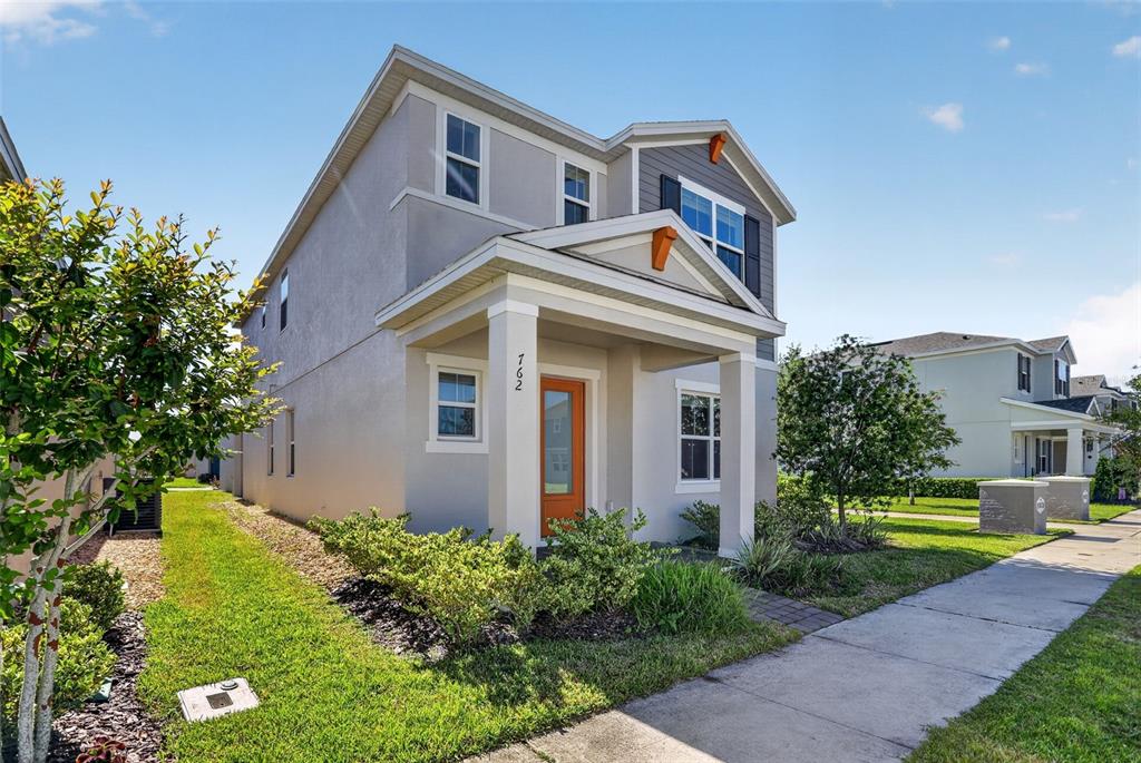 Property for sale at 762 MIDDLETON STREET, DEBARY, FL, 32713