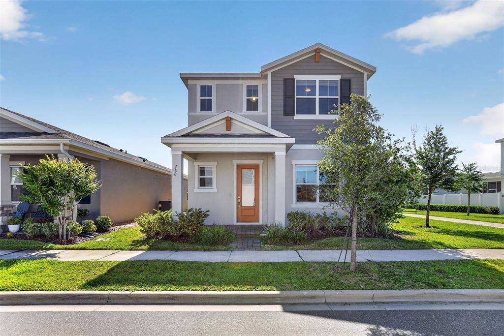 Property for sale at 762 MIDDLETON STREET, DEBARY, FL, 32713