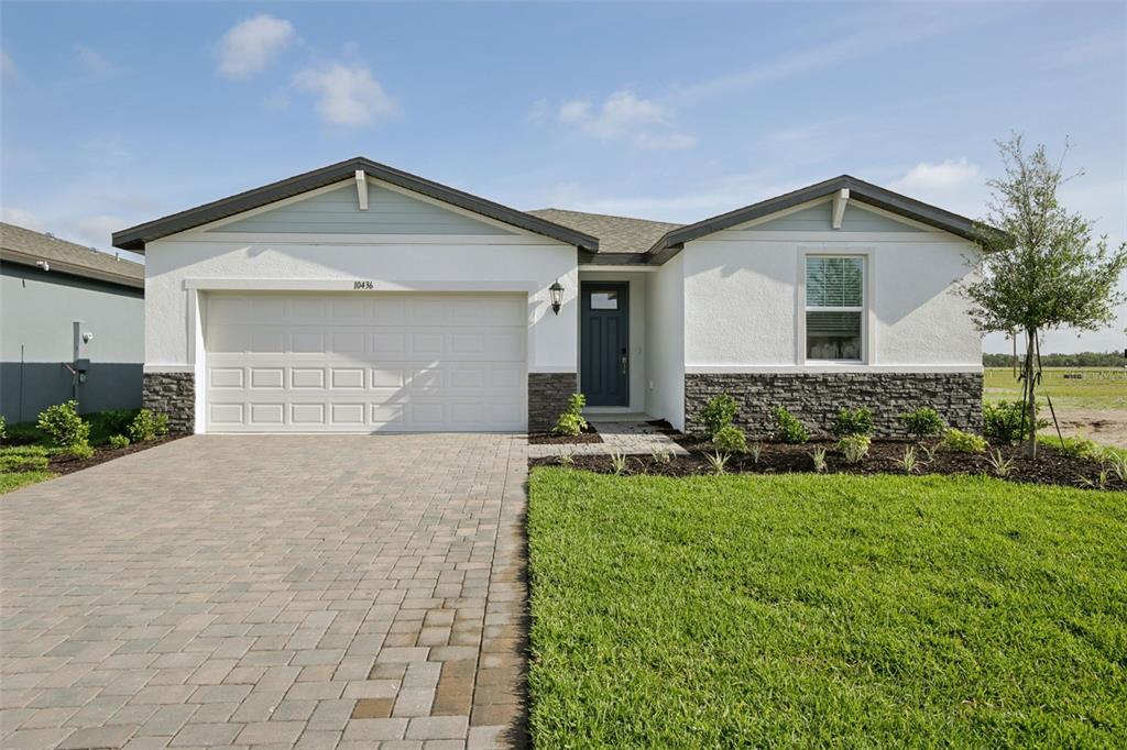 Property for sale at 10436 ABUNDANCE GROVE WAY, PARRISH, FL, 34219