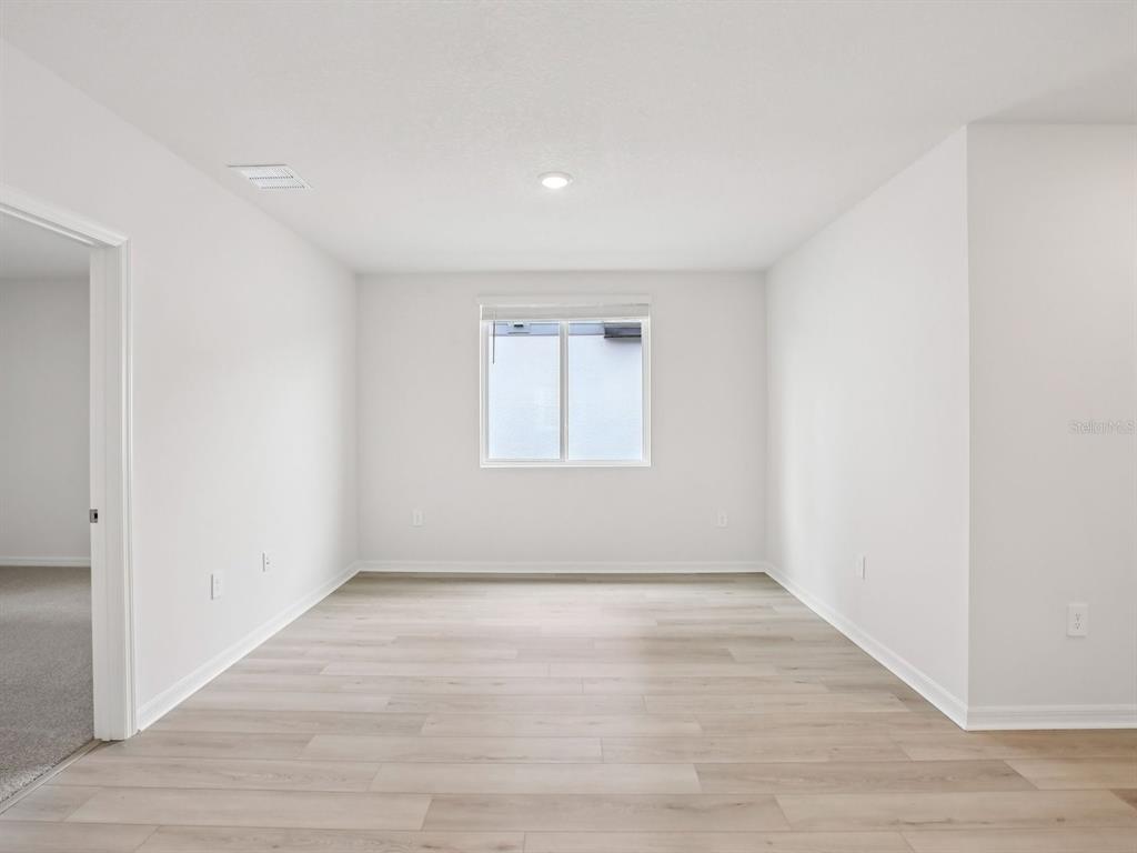 Interior photos are not of the actual home but are photos of the builder home with the same floorplan with similar interior finishes and features.