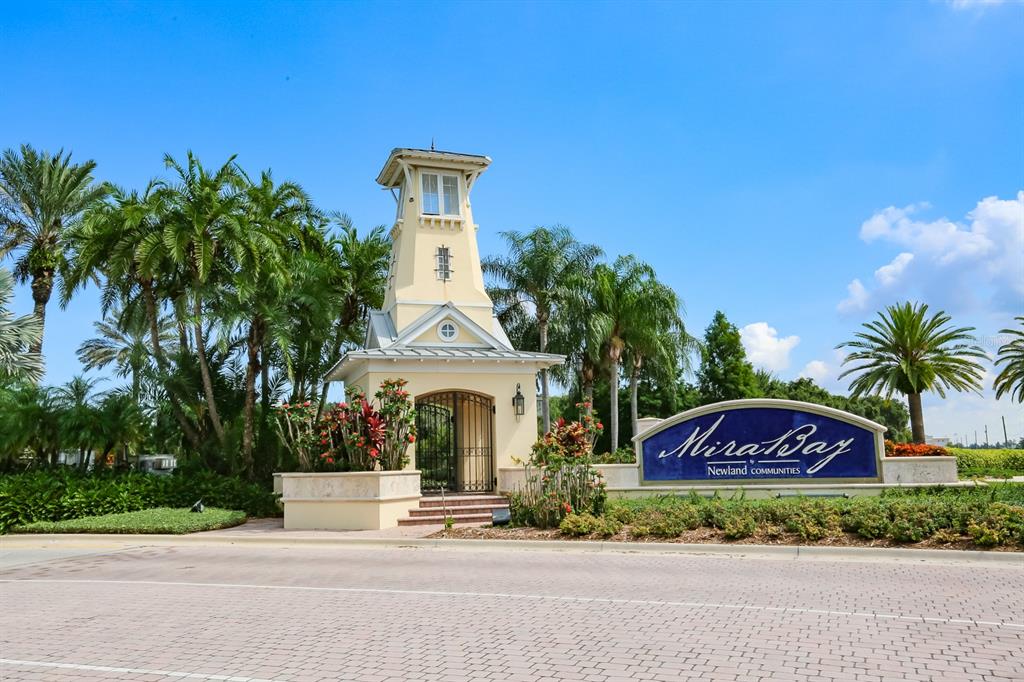 Property for sale at 5227 ADMIRAL POINTE DRIVE, APOLLO BEACH, FL, 33572
