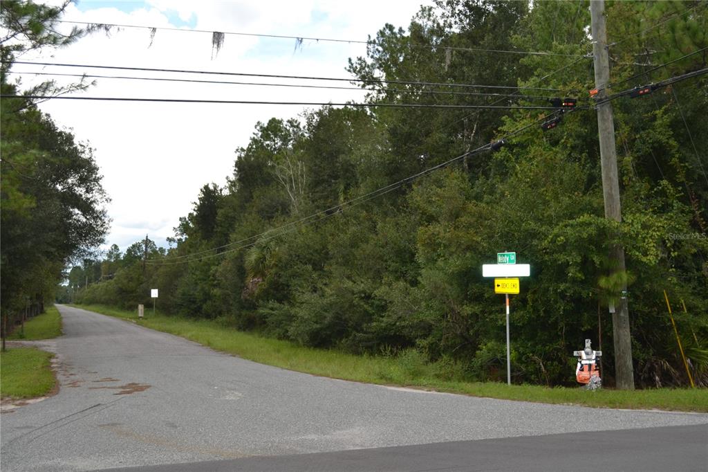 Property for sale at DEEN STILL ROAD W, POLK CITY, FL, 33868