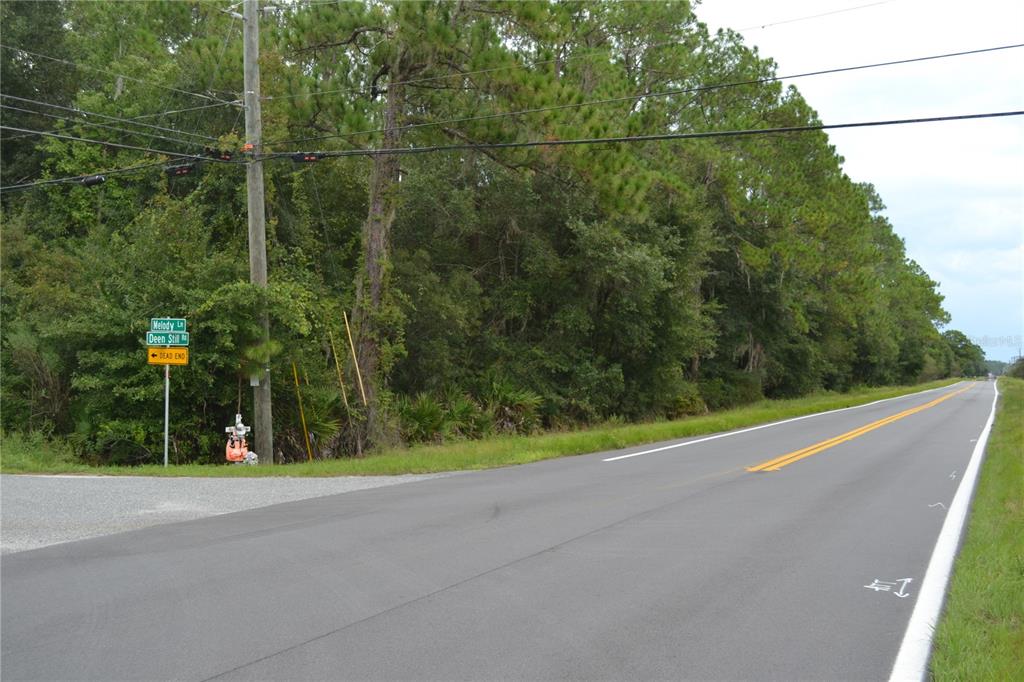 Property for sale at DEEN STILL ROAD W, POLK CITY, FL, 33868
