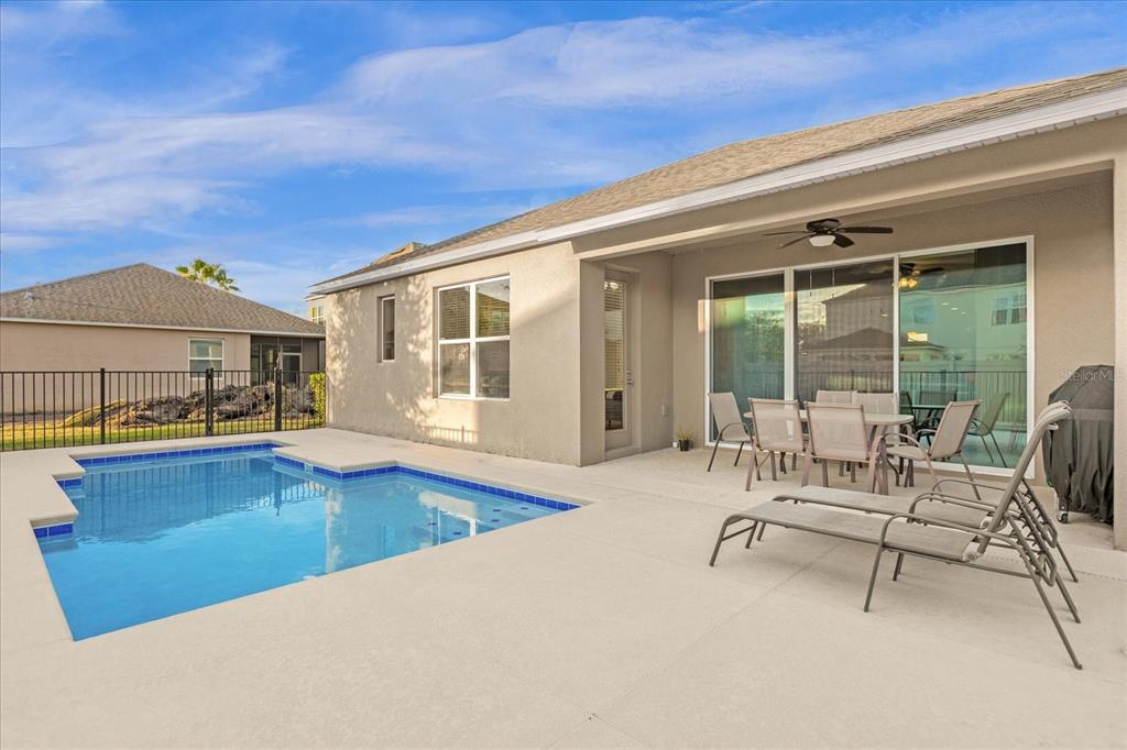 Property for sale at 12112 SAWGRASS RESERVE BOULEVARD, ORLANDO, FL, 32824