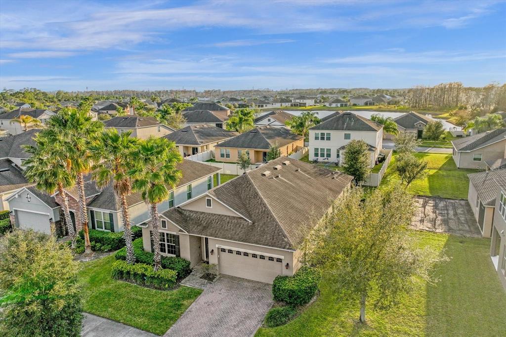 Property for sale at 12112 SAWGRASS RESERVE BOULEVARD, ORLANDO, FL, 32824