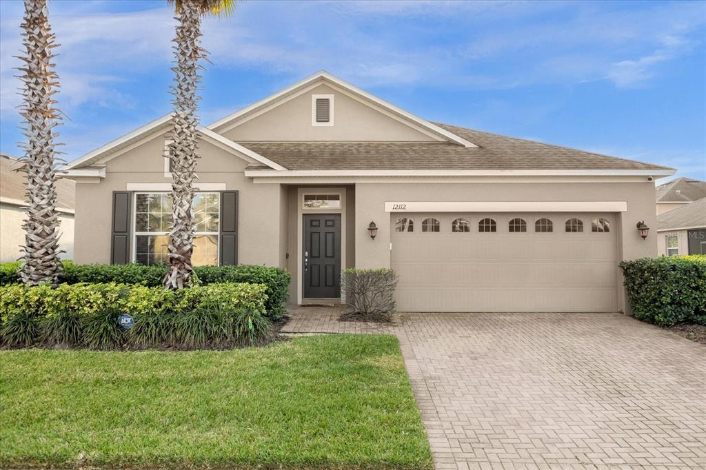 Property for sale at 12112 SAWGRASS RESERVE BOULEVARD, ORLANDO, FL, 32824