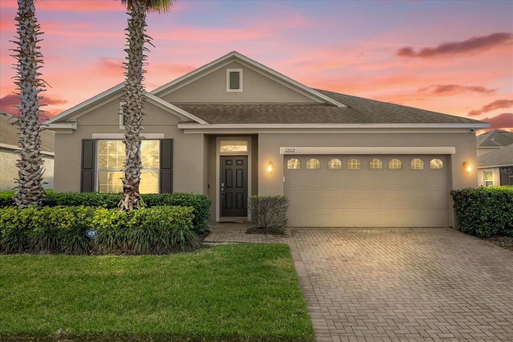 Property for sale at 12112 SAWGRASS RESERVE BOULEVARD, ORLANDO, FL, 32824