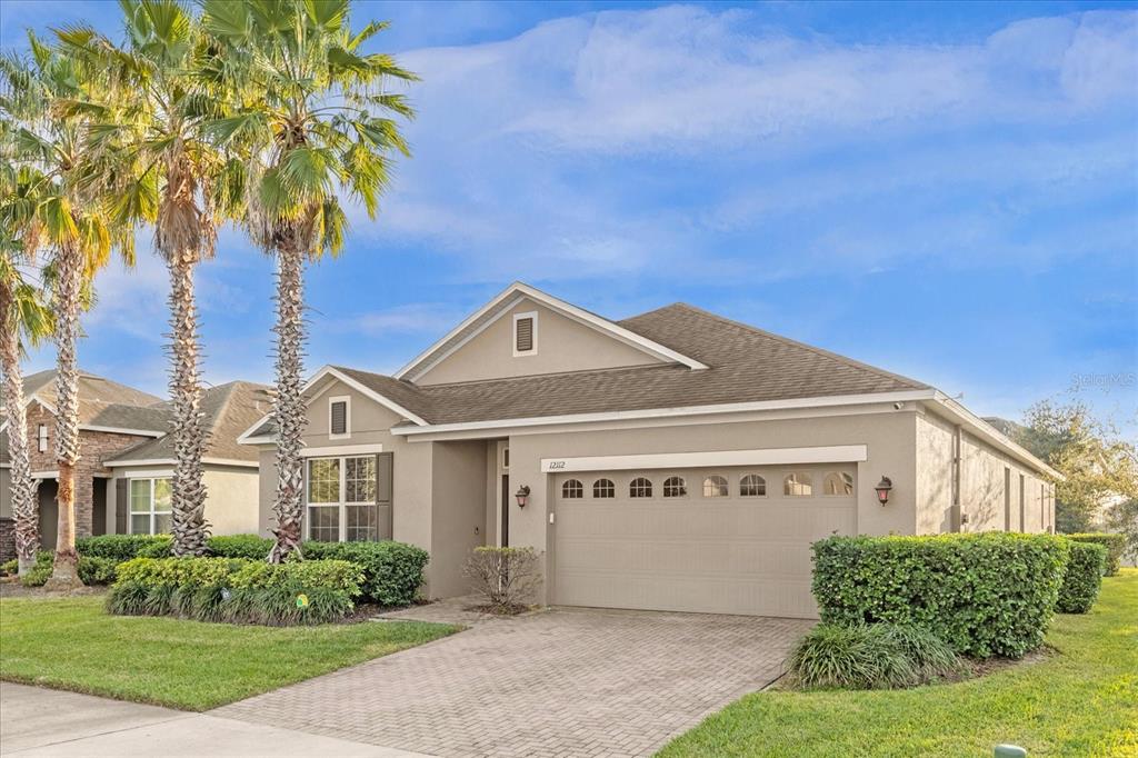 Property for sale at 12112 SAWGRASS RESERVE BOULEVARD, ORLANDO, FL, 32824