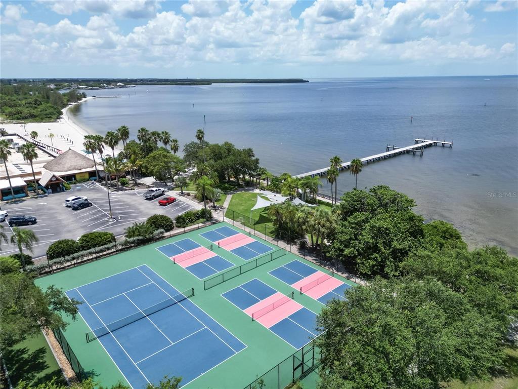 Property for sale at 611 DESTINY DRIVE UNIT 216, RUSKIN, FL, 33570
