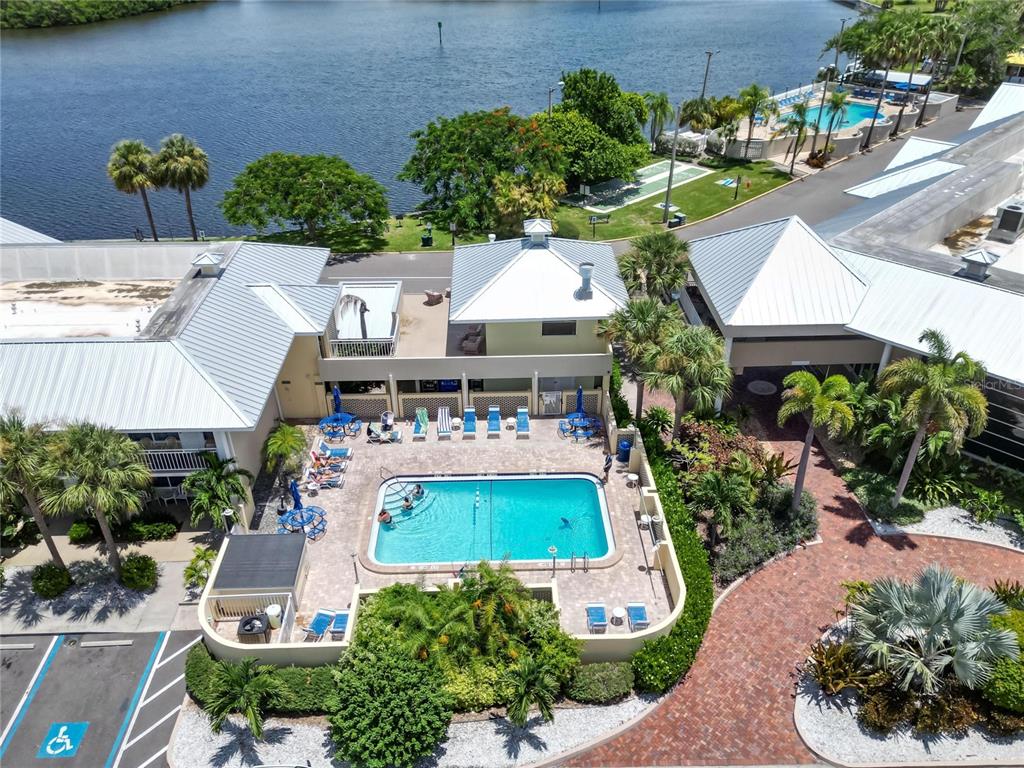 Property for sale at 611 DESTINY DRIVE UNIT 216, RUSKIN, FL, 33570