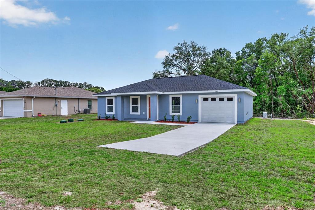 Property for sale at 2692 SW 150 COURT, OCALA, FL, 34481