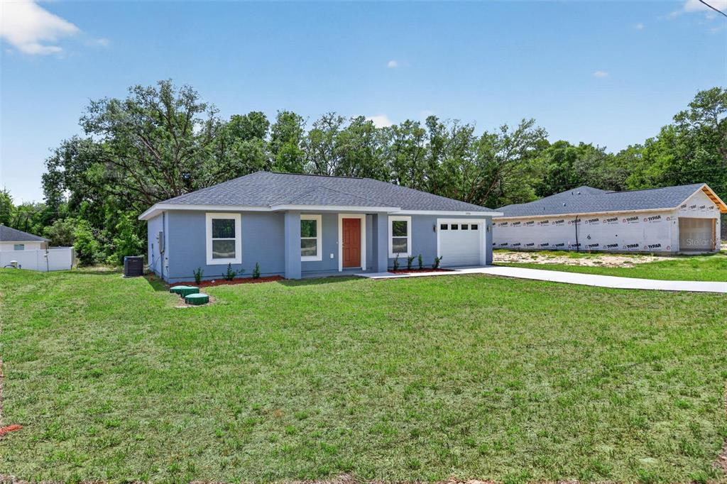 Property for sale at 2692 SW 150 COURT, OCALA, FL, 34481