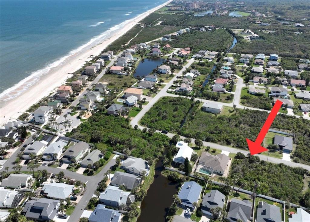 Property for sale at 11 MAHOE DRIVE N, PALM COAST, FL, 32137