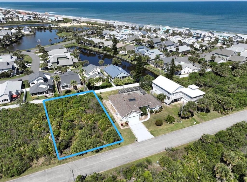 Property for sale at 11 MAHOE DRIVE N, PALM COAST, FL, 32137