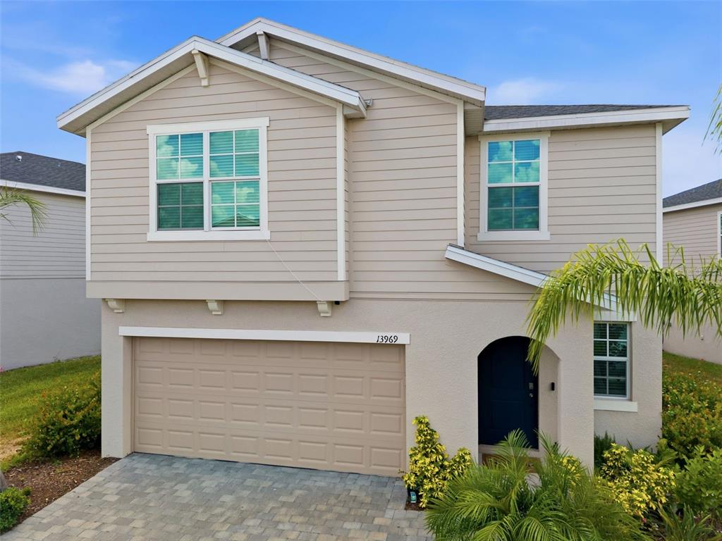 Property for sale at 13969 LILAC SKY TERRACE, BRADENTON, FL, 34211