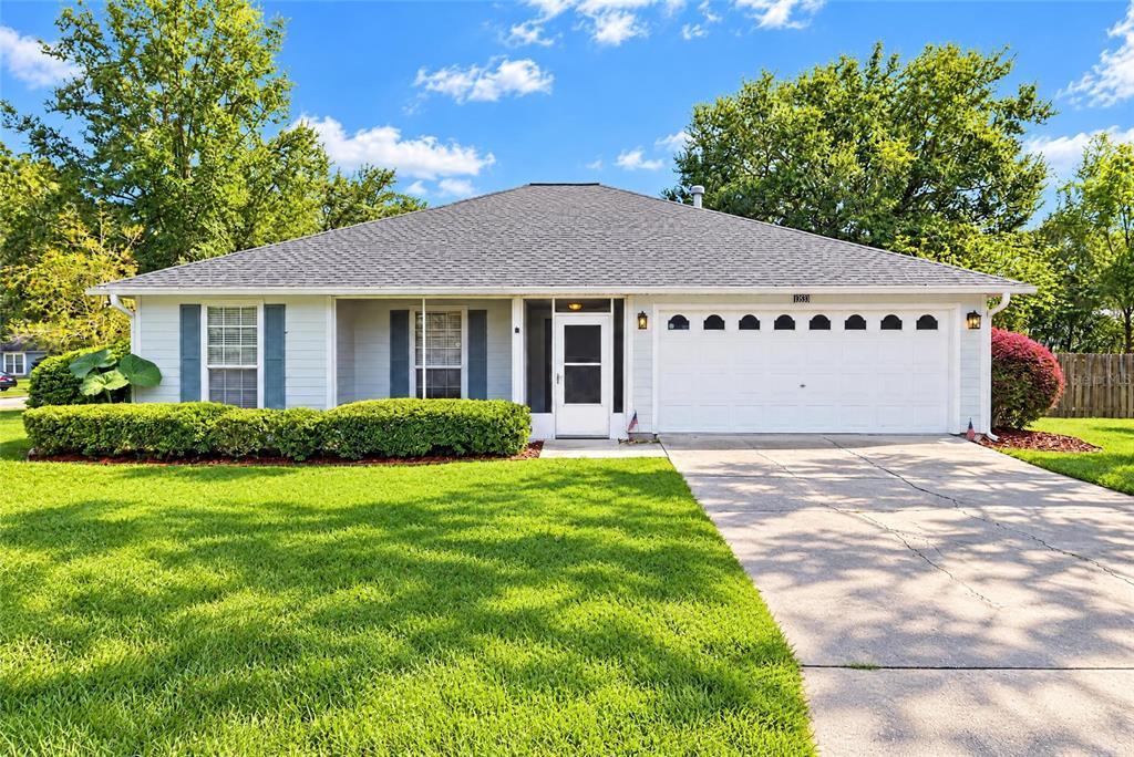 Property for sale at 13533 NW 136TH AVENUE, ALACHUA, FL, 32615