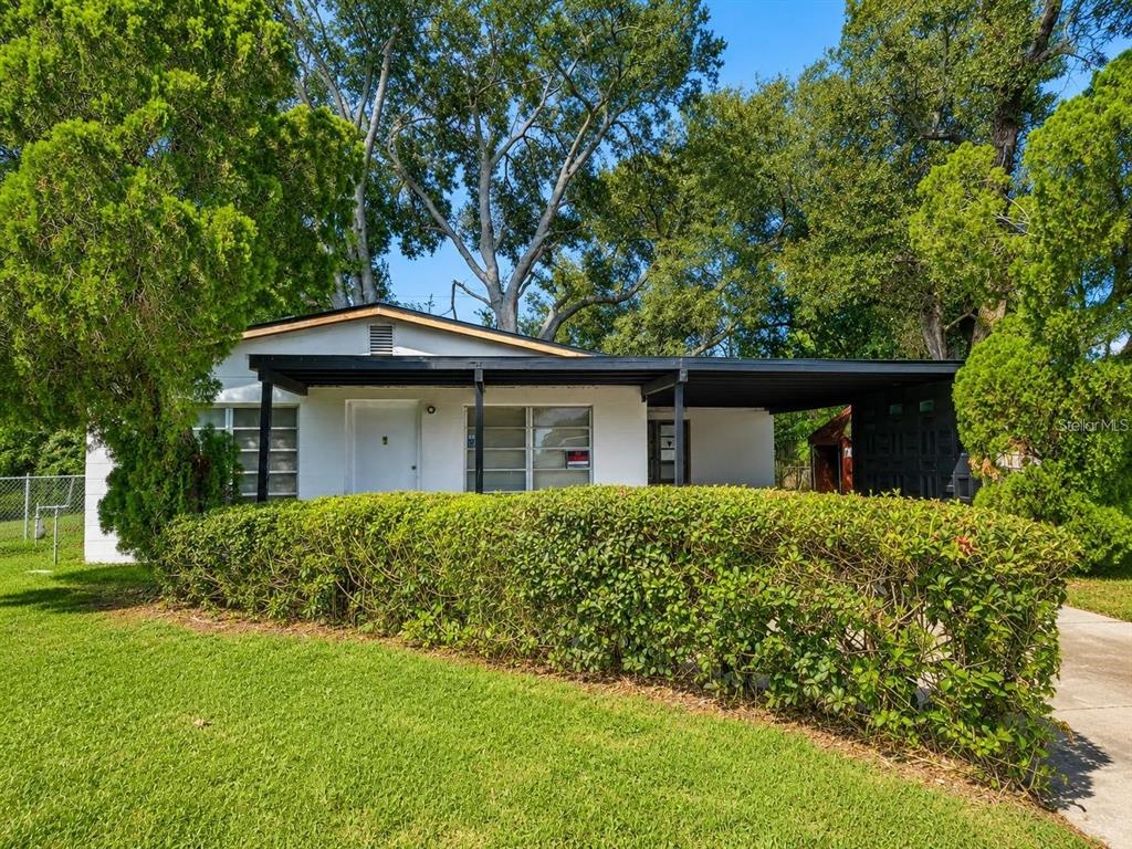 Property for sale at 7206 MANDARIN DRIVE, ORLANDO, FL, 32819