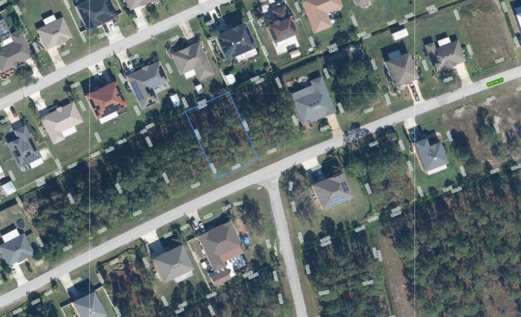 Property for sale at 4524 BOSTON STREET, SEBRING, FL, 33872