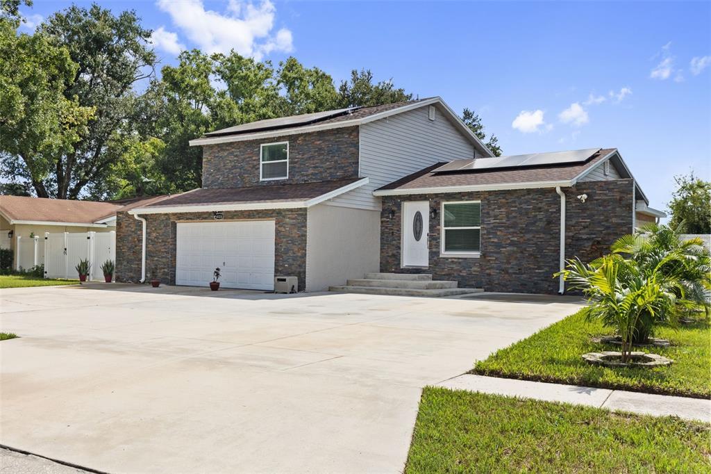 Property for sale at 5408 PENTAIL CIRCLE, TAMPA, FL, 33625
