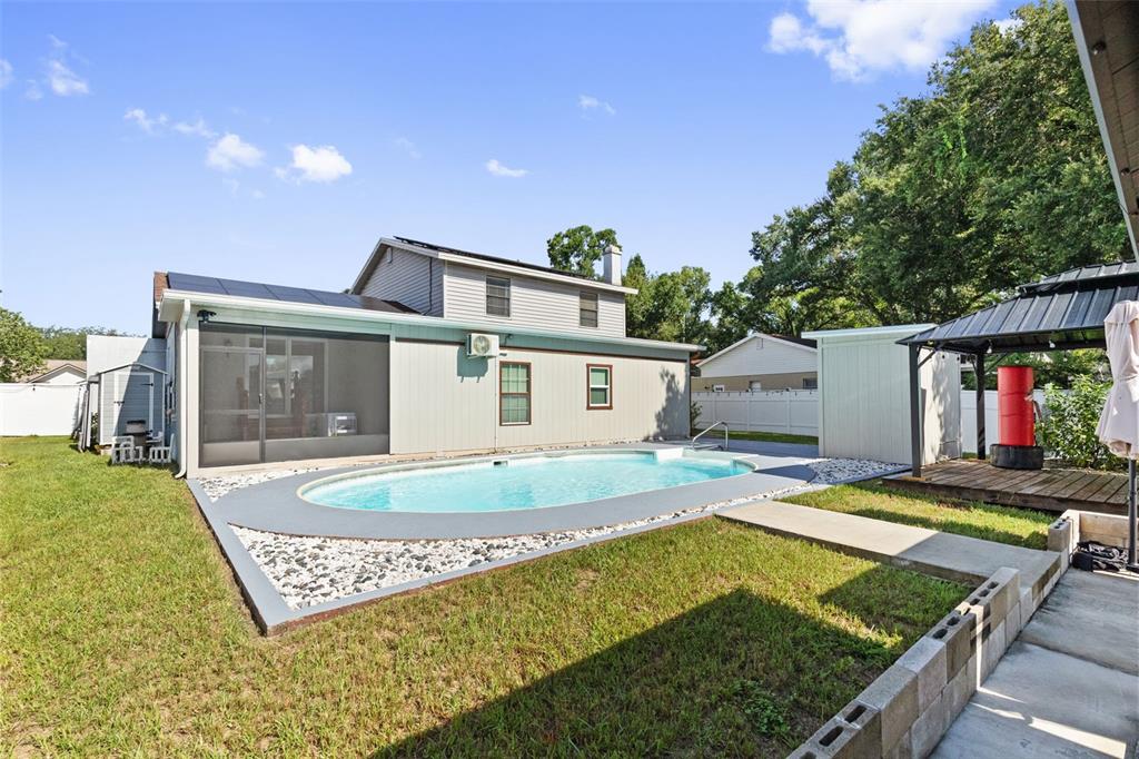 Property for sale at 5408 PENTAIL CIRCLE, TAMPA, FL, 33625