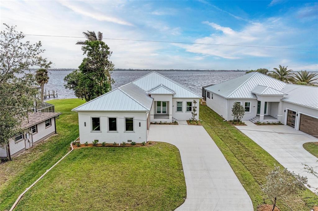 Property for sale at 112 NORTHSHORE TERRACE, PORT CHARLOTTE, FL, 33980