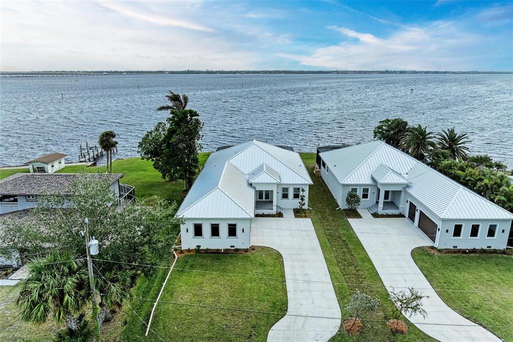 Property for sale at 112 NORTHSHORE TERRACE, PORT CHARLOTTE, FL, 33980