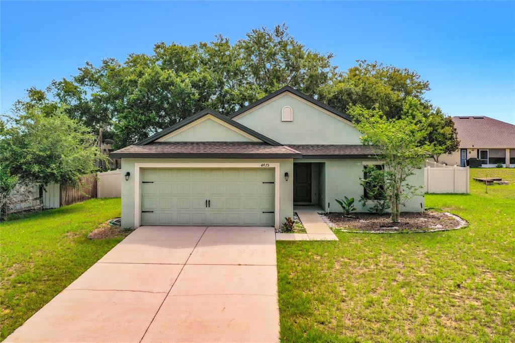 Property for sale at 4475 CAICOS DRIVE, TAVARES, FL, 32778