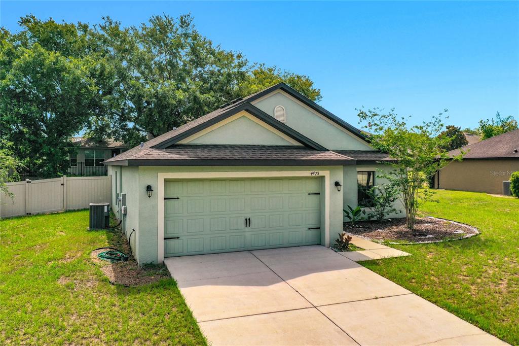 Property for sale at 4475 CAICOS DRIVE, TAVARES, FL, 32778